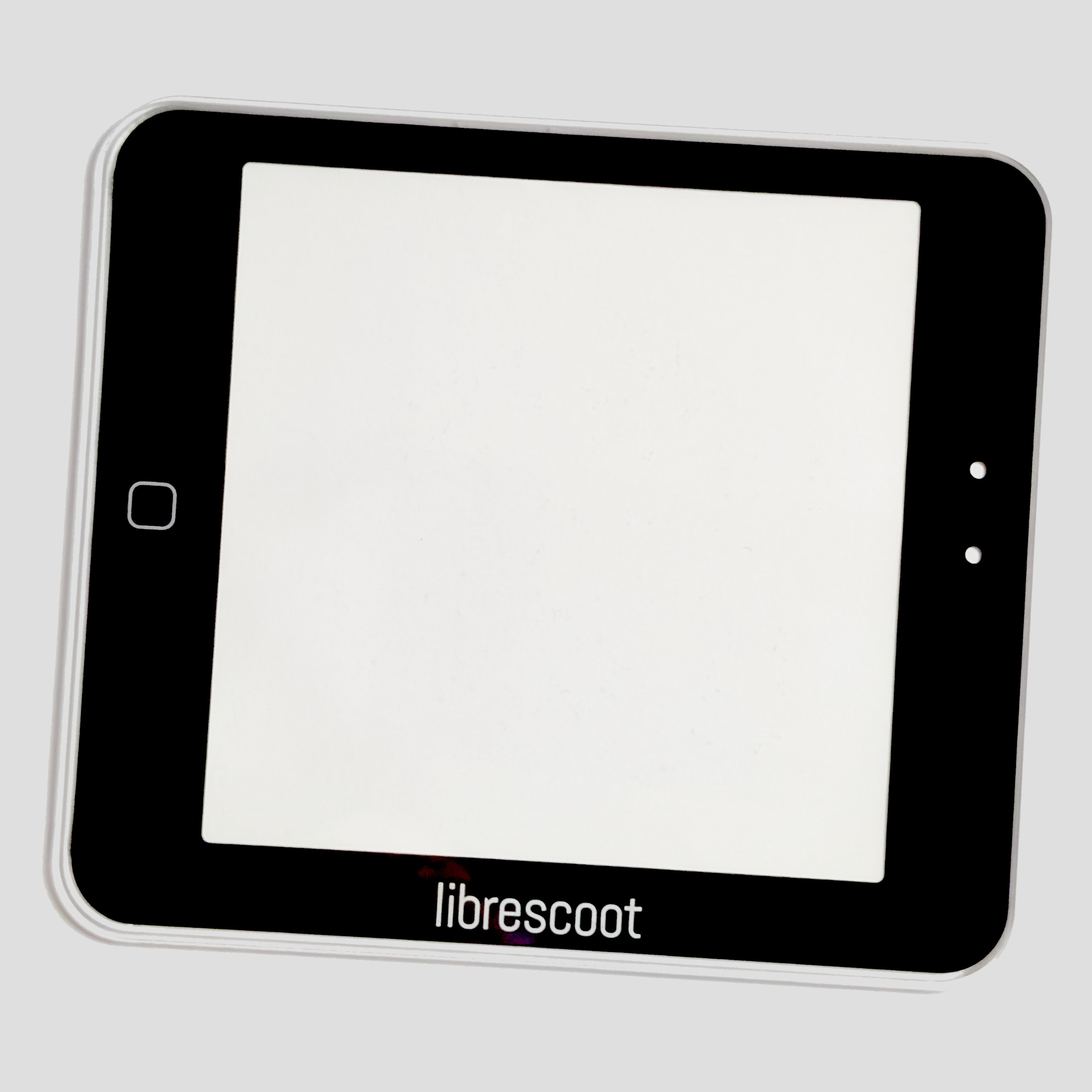 Acryllinse für DBC (librescoot)