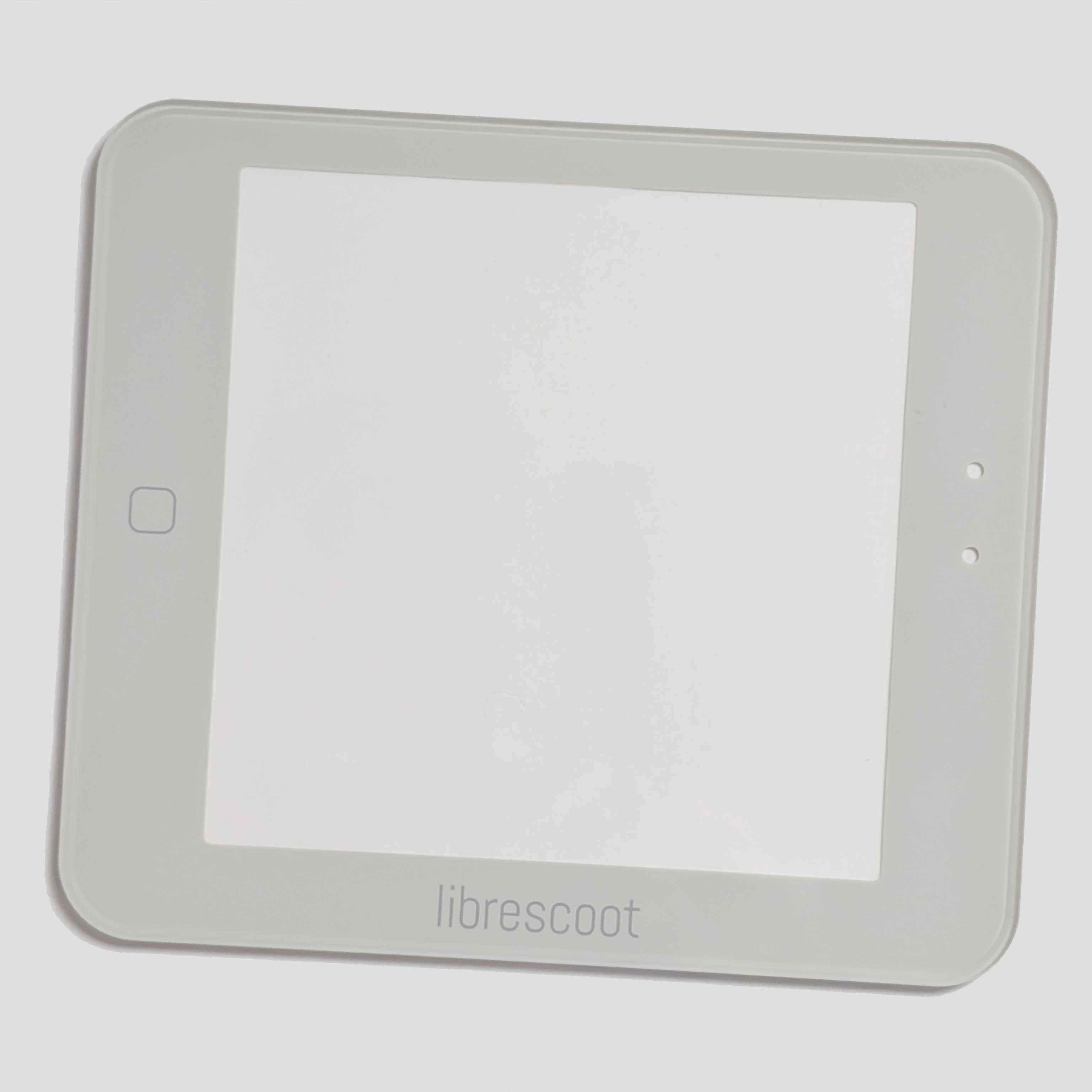 Acryllinse für DBC (librescoot)